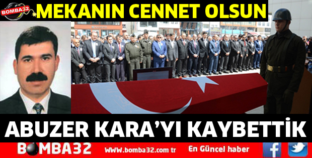 MEKANIN CENNET OLSUN GÜZEL İNSAN
