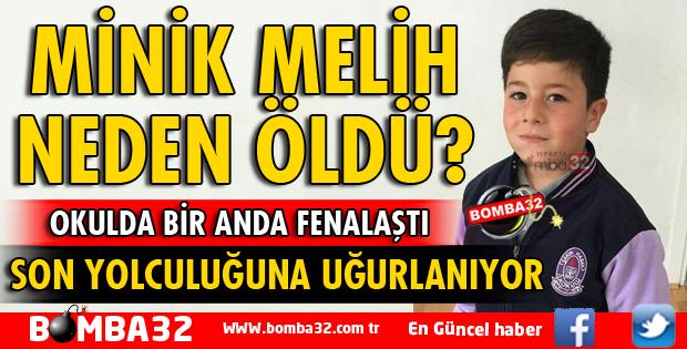 MELİH NEDEN ÖLDÜ?