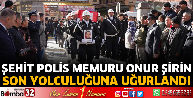 Memleketinde toprağa verildi