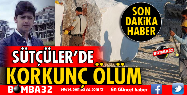 MERMER OCAĞINDA FECİ SON