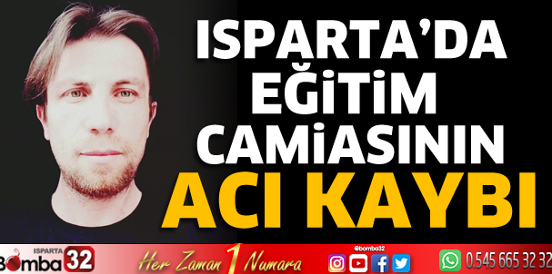 Mesut Şenol hayatını kaybetti
