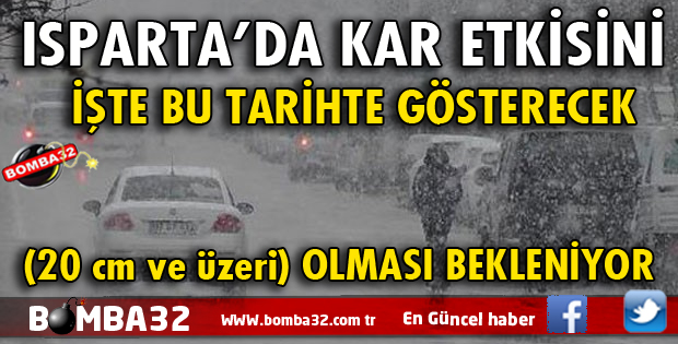 METEOROLOJİ'DEN KUVVETLİ YAĞIŞ UYARISI