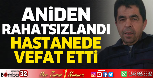 Metin Bingöl hayatını kaybetti