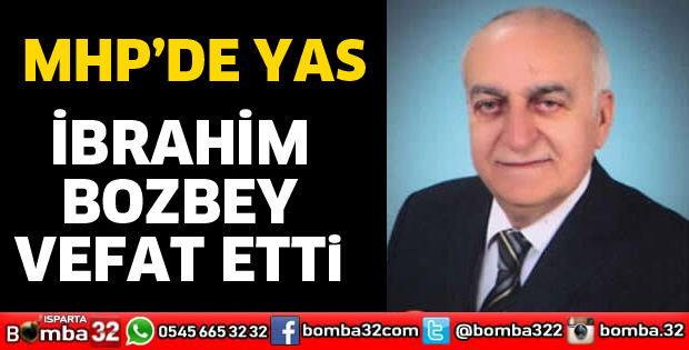 MHP’DE YAS