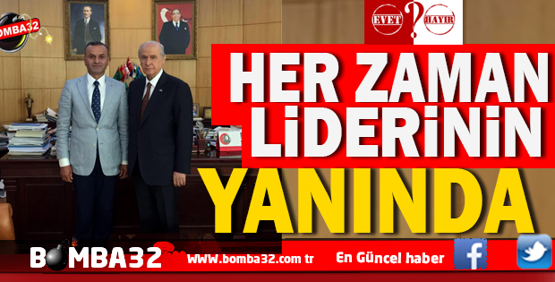 MİLLET İÇİN EVET DEVLET İÇİN EVET