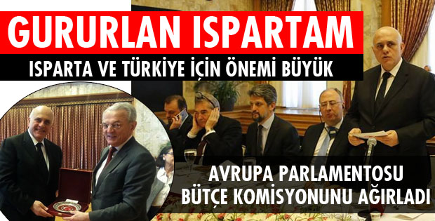 MİLLETVEKİLİ BİLGİÇ YOĞUN TEMPO İLE ÇALIŞIYOR