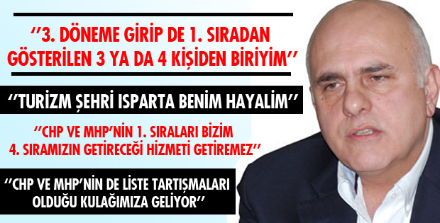 MİLLETVEKİLİ BİLGİÇ'TEN BOMBA AÇIKLAMALAR