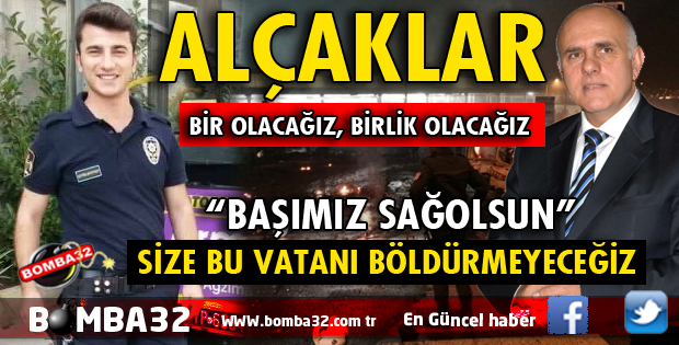 MİLLETVEKİLİ BİLGİÇ'TEN TERÖRE TEPKİ!