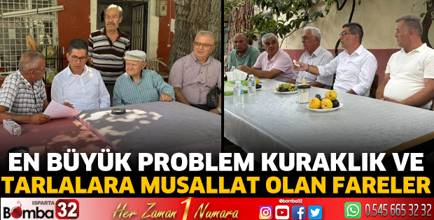 Milletvekili Halıcı Gönen'de