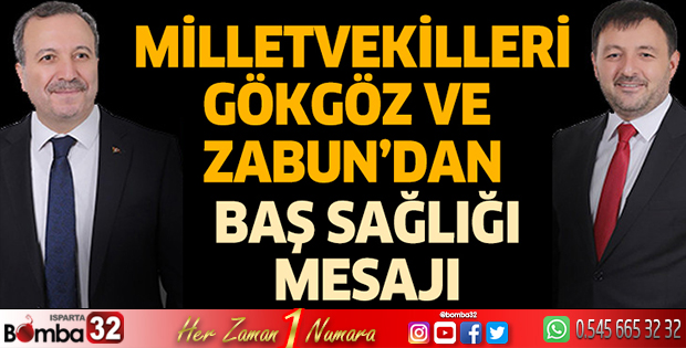Milletvekillerinden taziye mesajı