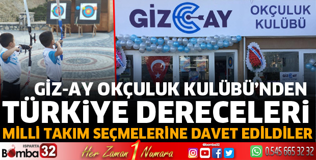 Milli takım seçmelerine davet edildiler