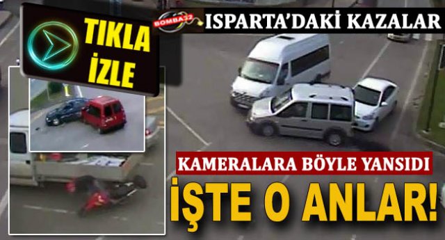 Mobeseler her an sizi gözetliyor...