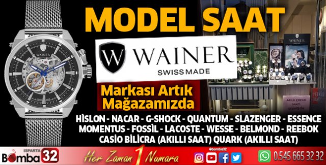 Model Saat yeni markalarla sizlerle