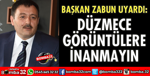MORALİNİZİ BOZMAYIN DİRENCİNİZİ DÜŞÜRMEYİN