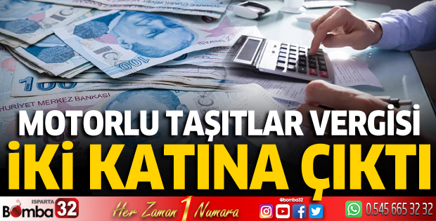 MTV iki katına çıktı