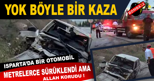 MUCİZE KURTULUŞ