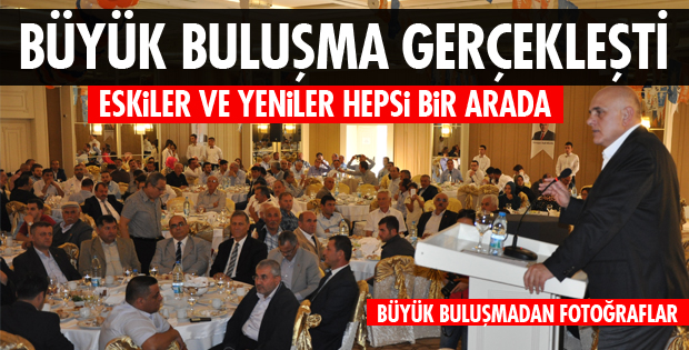 MUHALEFET MİLLETE HİZMETTEN KAÇINDI
