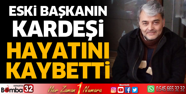 Muharrem Sezgin hayatını kaybetti