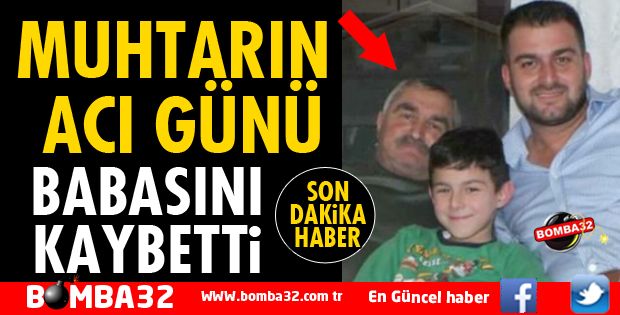 MUHTARIN ACI GÜNÜ