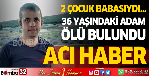 Mustafa Özçelik evinde ölü bulundu