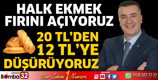 Mustafa Özer projelerini açıklıyor