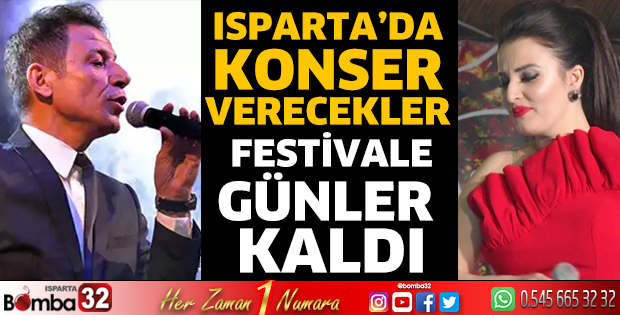Mustafa Yıldızdoğan ve Ümmü Erbil konser verecek