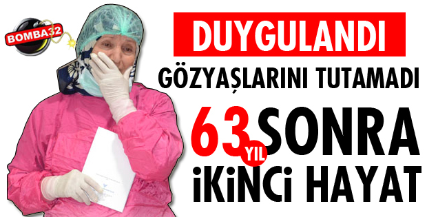 MUTLULUK GÖZYAŞLARI