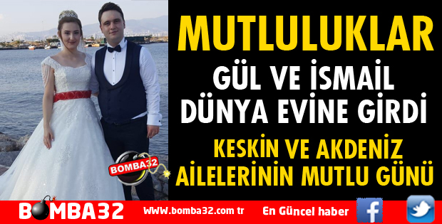 MUTLULUKLAR 