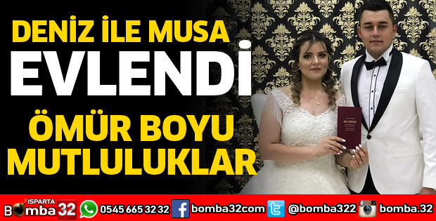 MUTLULUKLAR
