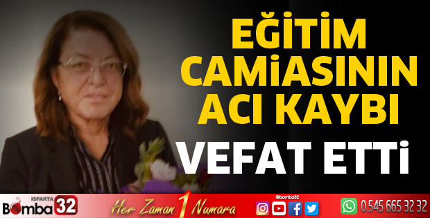 Müzeyyen Okur hayatını kaybetti