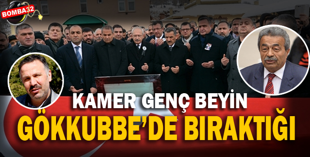 NASIL BİLİRDİNİZ RAHMETLİYİ?