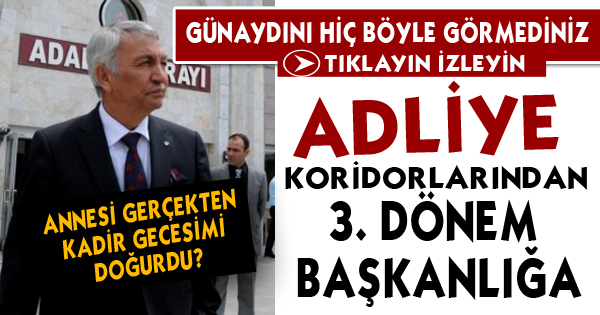 NASIL YANİ?