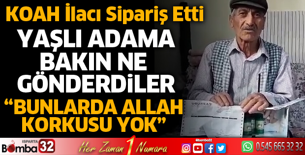 Ne istedi ne geldi