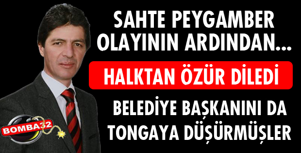 NE YAZIK Kİ ÖNLEYEMEDİK