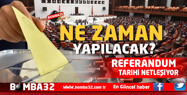 MERAKLA BEKLENEN HABER NE ZAMAN YAPILACAK?