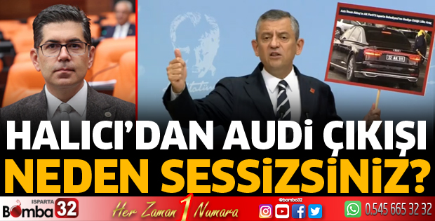 Neden sessizsiniz?