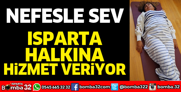 NEFESLE SEV