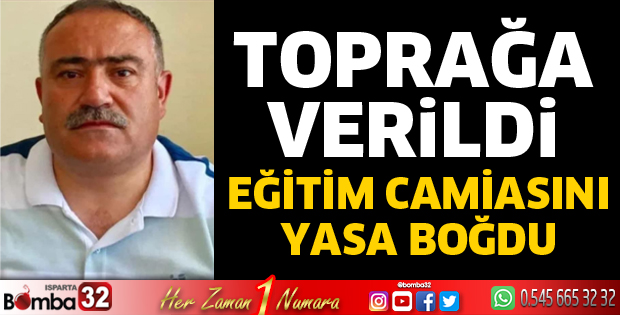 Nejat Başar toprağa verildi