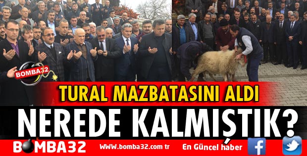 NEREDE KALMIŞTIK?