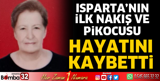 Nimet Acar hayatını kaybetti