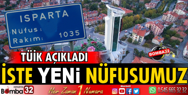 NÜFUS ARTIŞ HIZI BİNDE 12.1