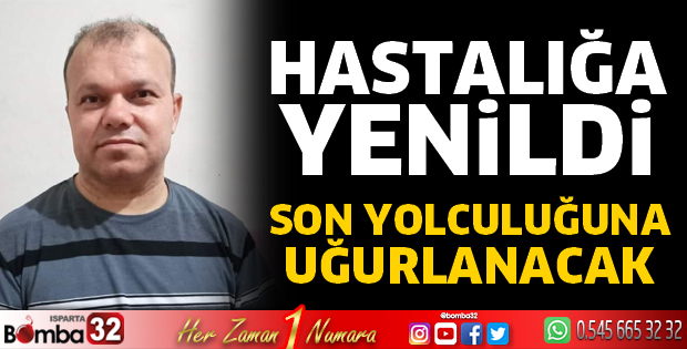 Nuri Sarışahin hayatını kaybetti
