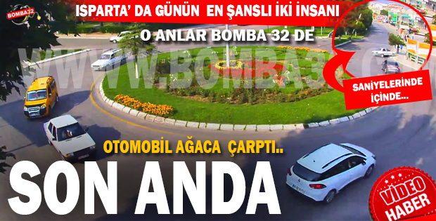 O ANLAR BÖYLE YANISIDI !