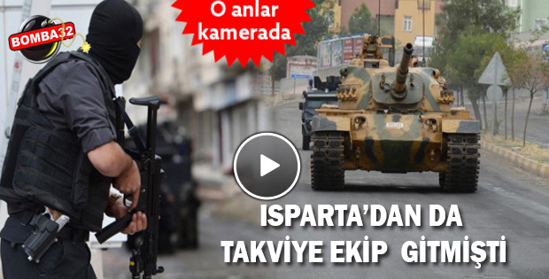 O ANLAR KAMERADA !