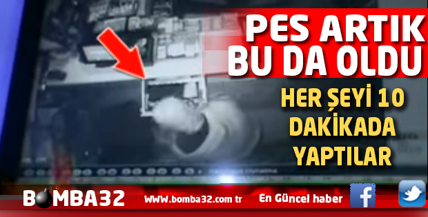 O ANLAR KAMERADA…