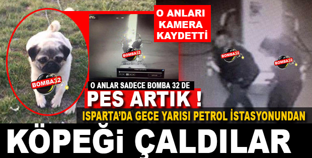O ANLARI KAMERA KAYDETTİ