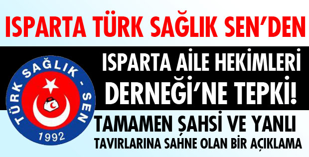 O ÇELENK İLE BİR ALAKAMIZ YOK