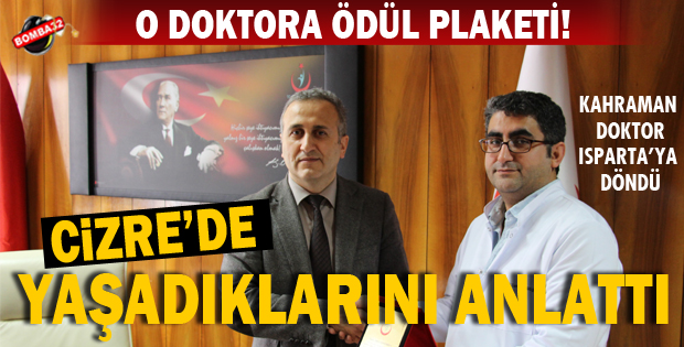 O DOKTOR GERİ DÖNDÜ!