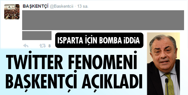 O İDDİAYA BAKAN NE DEDİ?