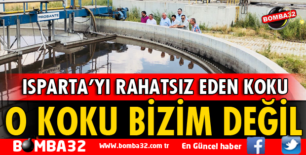 O KOKU BİZİM DEĞİL